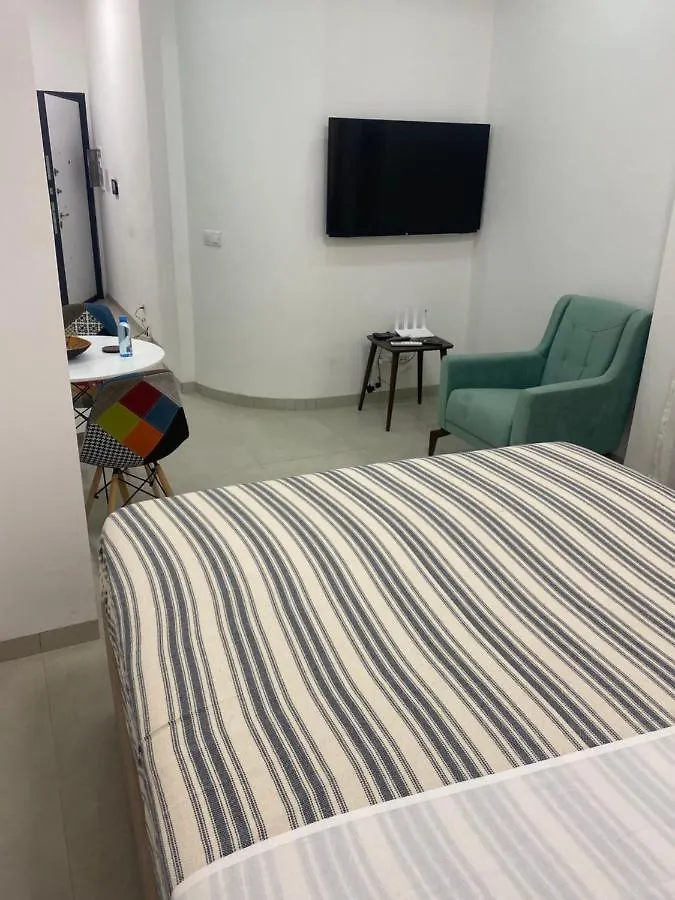 Studio Moderne Et Elegant Gallo 4 - Mamelles Dakar Apartment